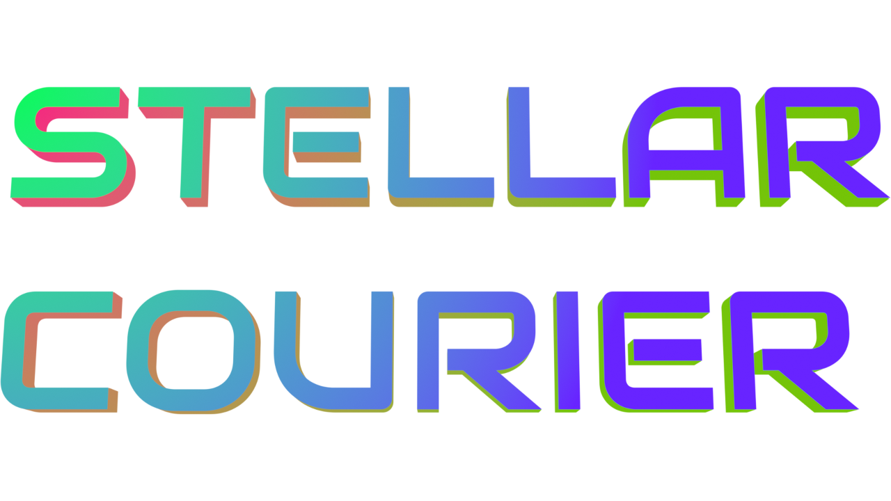 Stellar Courier
